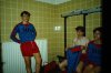 1985 RAVA B1 KAMPIOEN IN DE ZAAL